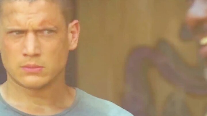 Prison Break Season 3 | Episode 1