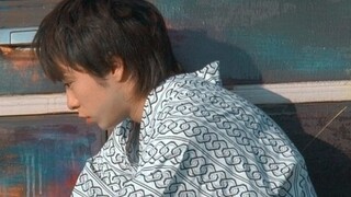 [Gabungan drama dan film Jepang] Fool | Cinta tak berbalas merupakan sebuah mimpi yang dimiliki sese