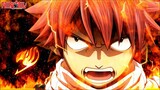 Strong Wind On The Battlefield | FAIRY TAIL FINAL SERIES OST VOL.2