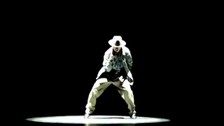 【LOCKING】Rebel style learning, texture explosion, who said that soul dancing can’t be explosive, I l