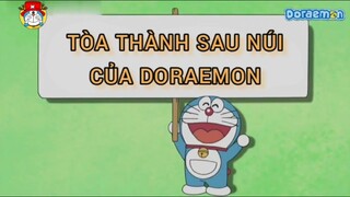 [S10] doraemon tiếng việt - tòa thành sau núi của doraemon [bản lồng tiếng]