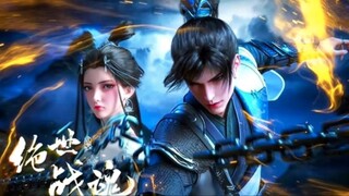 Peerless Battle Spirit eps 121 Indo sub 1080p
