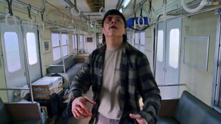 Incognito Episode 1