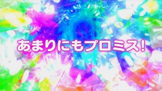 アイドルランドプリパラ#02「あまりにもプロミス!」