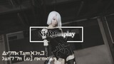 A2: NieR YoRHa Type A No.2 Cosplay Cinematic【NieR Re[in]carnation】