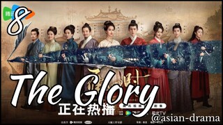 The Glory (2025) – Eps. 08 [Sub Indo]
