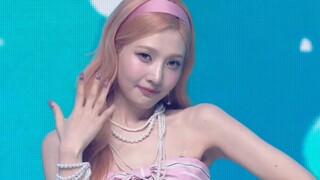 JOY朴秀荣Solo新曲Love Splash 250828打歌舞台