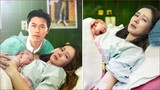 Son Ye Jin Had To Give Birth By Cesarean Section, Hyun Bin Burst Into Tears When Saw His Son