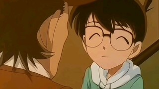 ②Shinichi standar ganda |. Saya tidak makan coklat