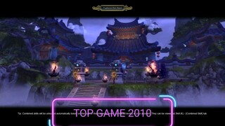 TOP GAME 2010 PLAYERNYA UDAH UMUR 30 AN SEKARANG GAME OPEN WORLD TERBAIK SEPANJANG MASA