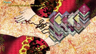 Mononoke 12 Ma Mèo 3 End