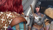 Baldur's Gate 3 early access Bard PlayThrough Episode 2