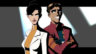 Generator_Rex___Opening