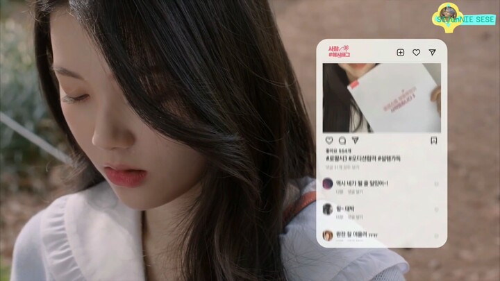 [THAISUB] Love # hashtag แฮชแท็กรัก แฮชแท็กเลิฟ EP.02
