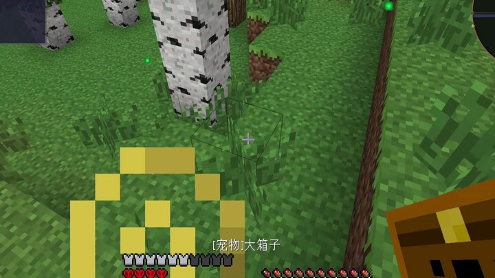 Membuat acak 2 kutu buku level tertinggi, ya deh!