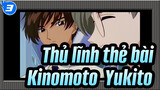 [Thủ lĩnh thẻ bài ] Kinomoto & Yukito / Sưu tập những lần chia tay các cặp đôi sâu đậm_3