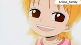 Đứa con trong mơ của Sanji #anime