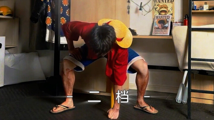 Nama saya Li Fei, saya berhasil dapat tiket pulang!