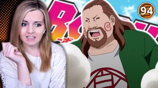 Chōji & ChoCho Family Day! - Boruto Episode 94 Reaction