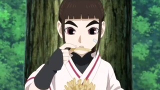 Ketika Tsubaki Masih Menjaga Image