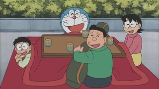 Doraemon episode 236
