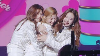 【TRỰC TIẾP 4K】TWICE - Heart Shaker+KNOCK KNOCK+LIKEY+Dance The Night Away