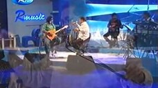 Amar e duti chokh Subir Nandi With Ayub