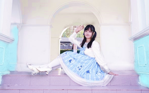 【الخوخ】خفيف ورقيق  فوافا♫ يصبح كل جسدي خفيفًا ورقيقًا❤