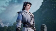 Wu Sui Xinghe Eps 08 indo