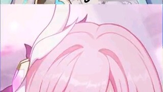 Please choose your girlfriend