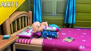 Upin & Ipin : Musim 14 - Neo Santara : Demam Karat Part 5 | Upin Ipin Terbaru 2020