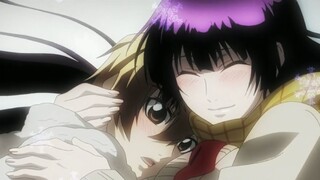 Tasogare Otome x Amnesia EP 11 Sub Indo