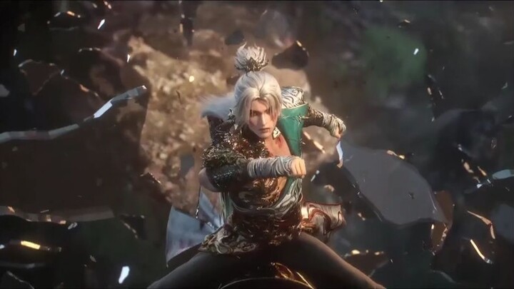 Threads of Fate: A War Untold Episode 01