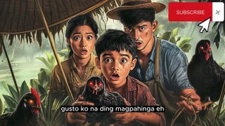 Ms clar: horror story