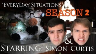 "Everyday Situations" 1-5 (Season 2)