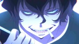 Gyutaro still a villain in Zombie Anime | Zom 100 Episode 9
