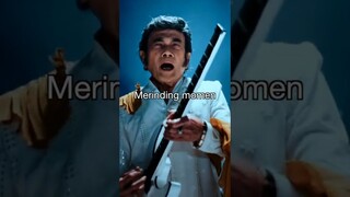 Ungu & Rhoma Irama - Andai Ku Tahu / Laa Illaha Illallah Merinding Momen #shorts