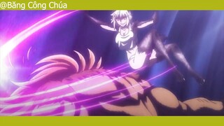AMV_Thú nhân #anime #schooltime