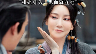Sa Dingding's original voice acting for "A Smile Follows the Song," her voice is even better at acti