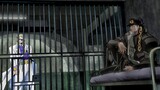 Hoạt hình|JOJO|Đón Jotaro Kujo ra tù