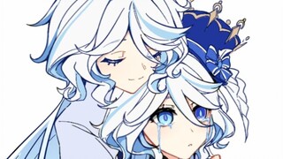 【芙宁娜】芙宁娜的由来