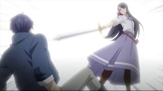 Rekishi ni Nokoru Akujo ni Naru zo Episode 8 English Subbed