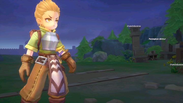 Ragnarok is back