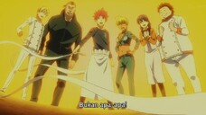 yakin kasihan sama squad nya soma 😈😈😈