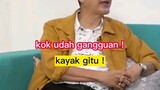 Susah berdiri dan cepet loyo