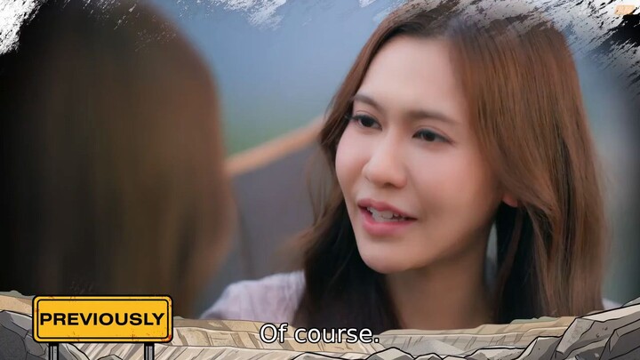[EP.08] THE FIRE (4ELEMENTS) FULL ENGSUB