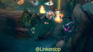 Những pha trao đổi chiêu thức mãn nhãn phần 76 #game