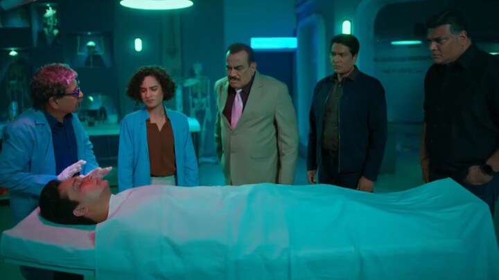 CID season 2 episode 67  Hindi web series