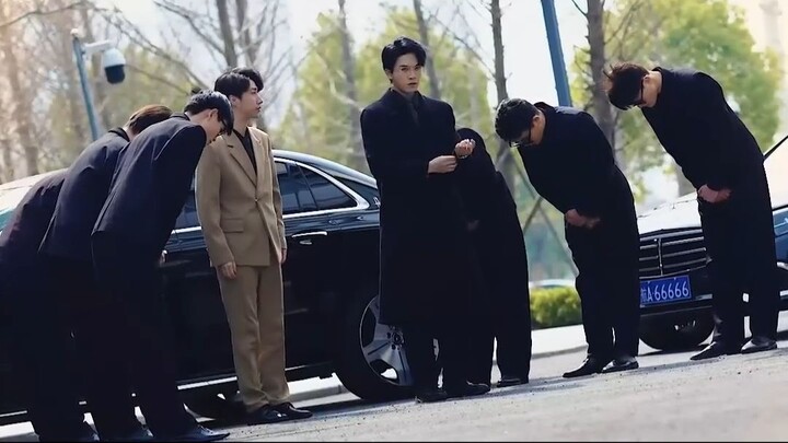 ถูกแฟนบังคับให้แต่ง CEO เย็นชา นึกว่าชีวิตพัง ที่ไหนได้เขากลับคลั่งรักเธอจนหมดหั