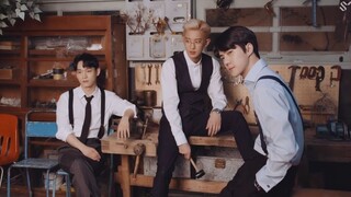 تنقية العيون من عائلة إس إم! كواليس تصوير تقويم 2020 لـتوهو + سوبر جونيور + سمارت غرلز + شايني + إكس